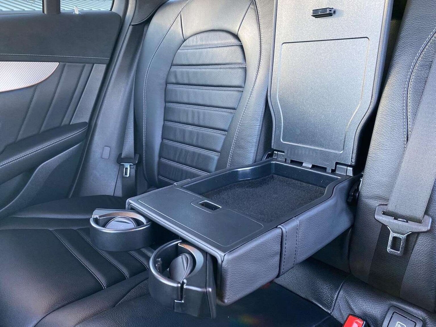 Used Mercedes-Benz EQC 2021 for sale - 77578763: Photo 39