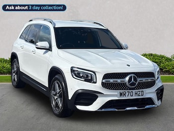 Mercedes-Benz - GLB