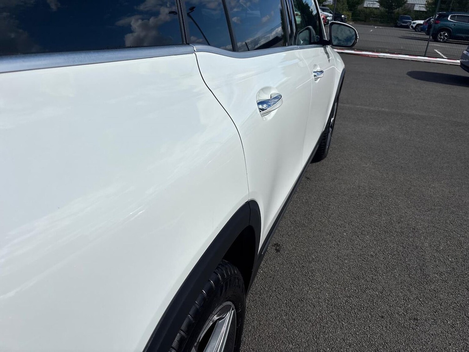 Vehicle 40