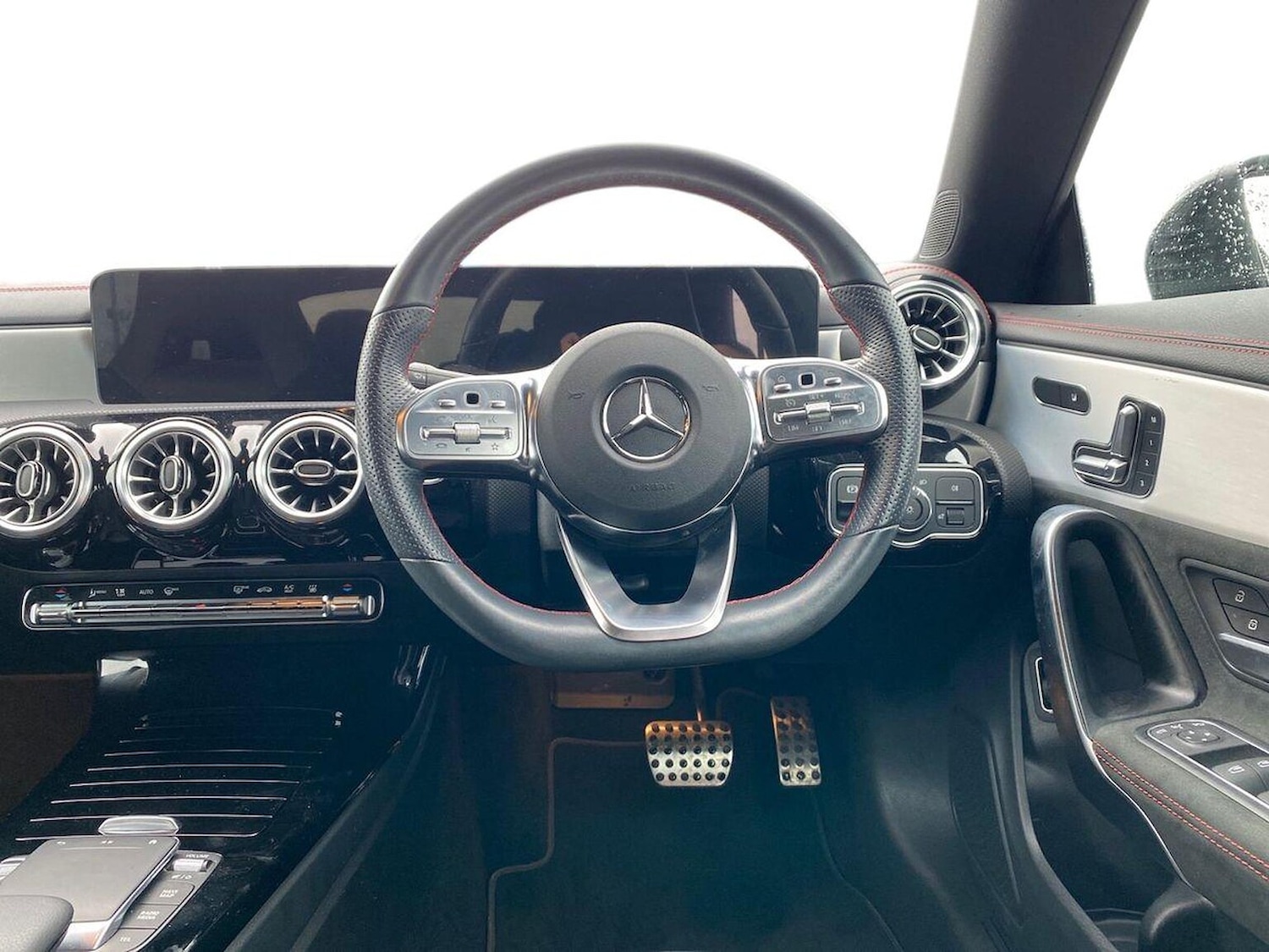 Used Mercedes-Benz CLA 2023 for sale - 76770025: Photo 10