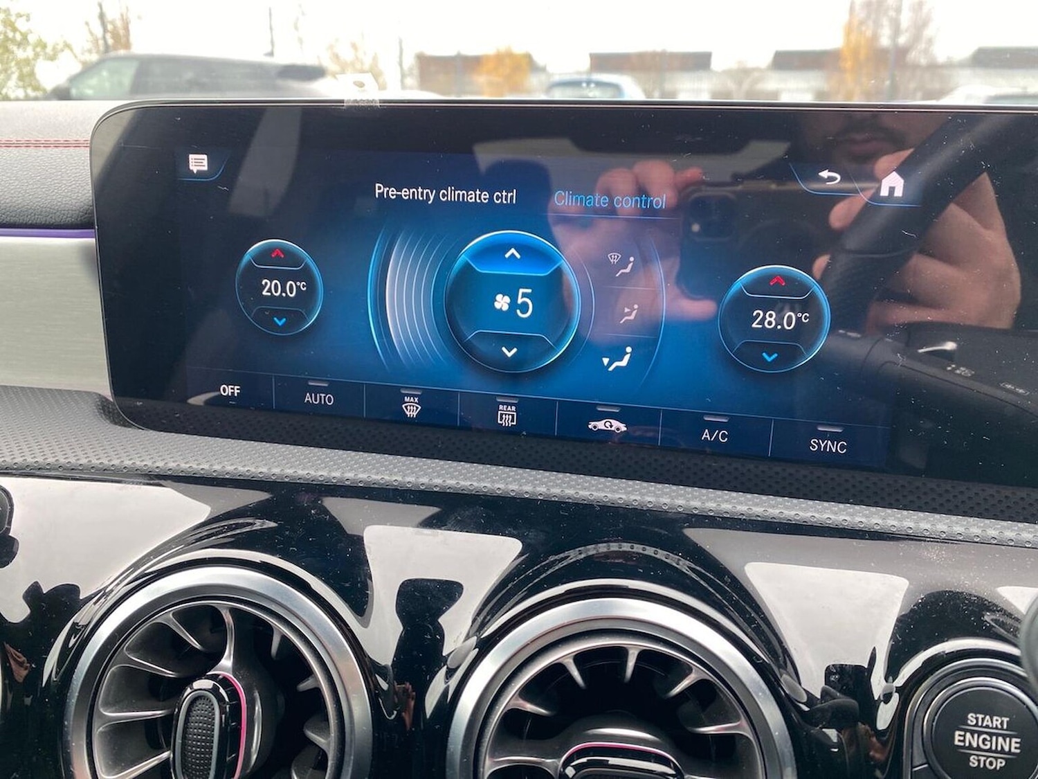 Used Mercedes-Benz CLA 2023 for sale - 76770025: Photo 13