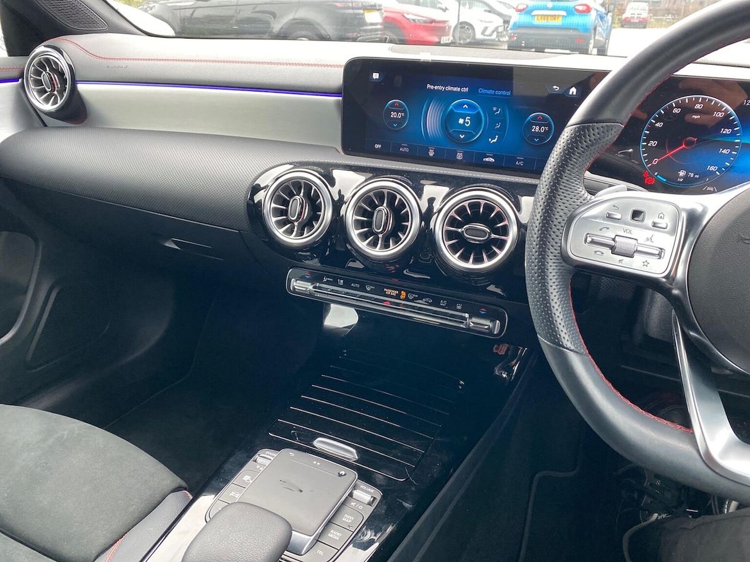 Used Mercedes-Benz CLA 2023 for sale - 76770025: Photo 14