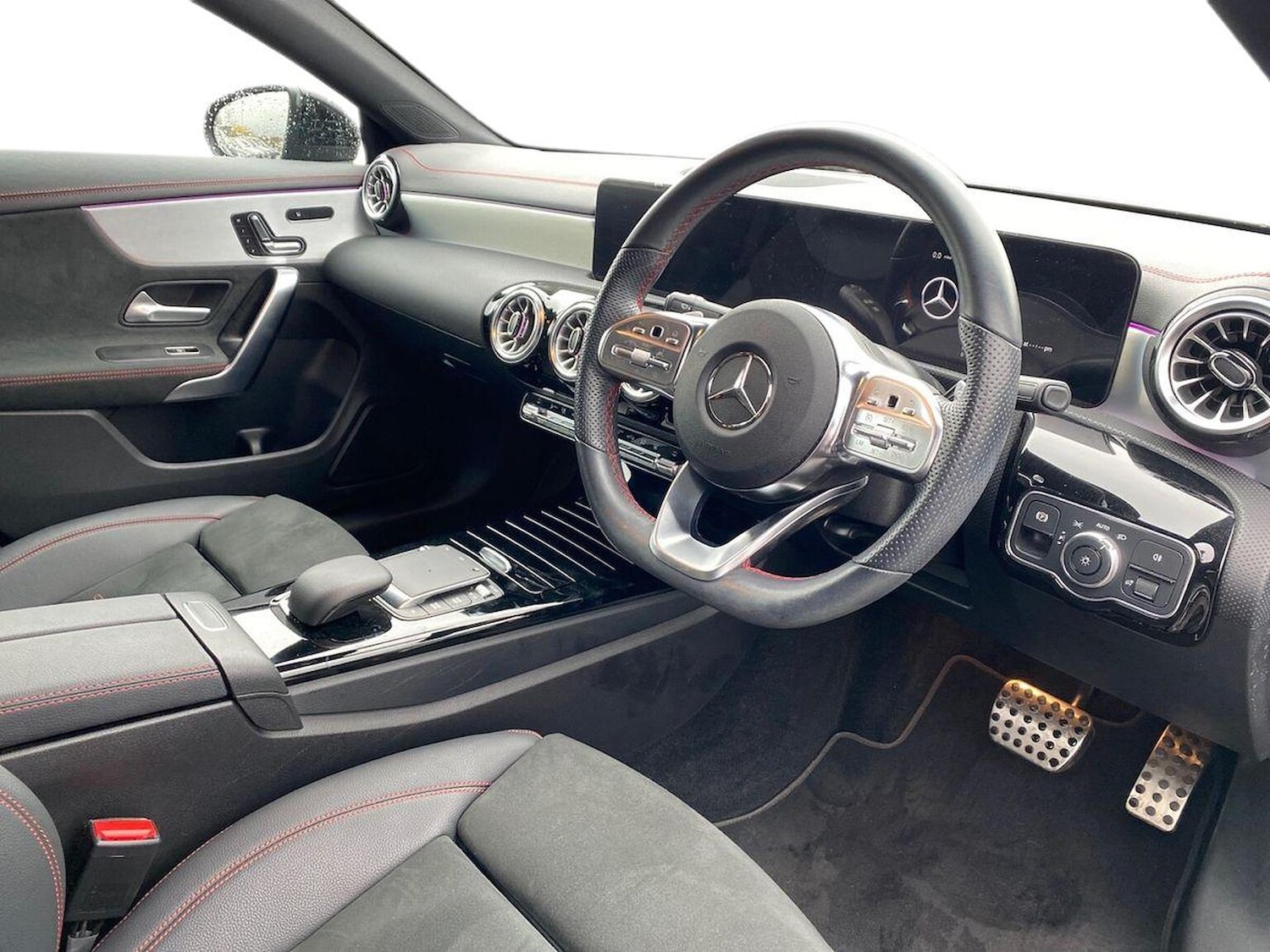 Used Mercedes-Benz CLA 2023 for sale - 76770025: Photo 16