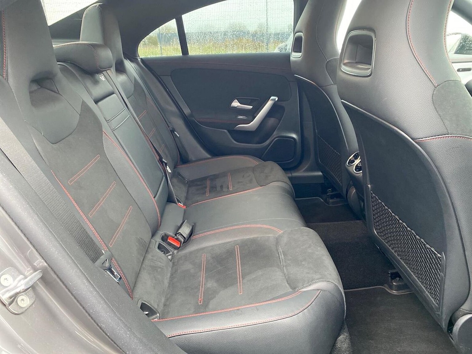 Used Mercedes-Benz CLA 2023 for sale - 76770025: Photo 17