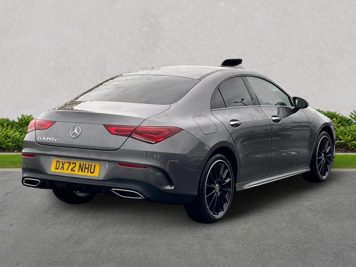 Used Mercedes-Benz CLA 2023 for sale - 76770025: Photo 19