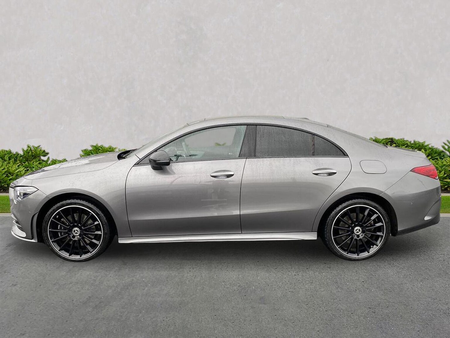 Used Mercedes-Benz CLA 2023 for sale - 76770025: Photo 20