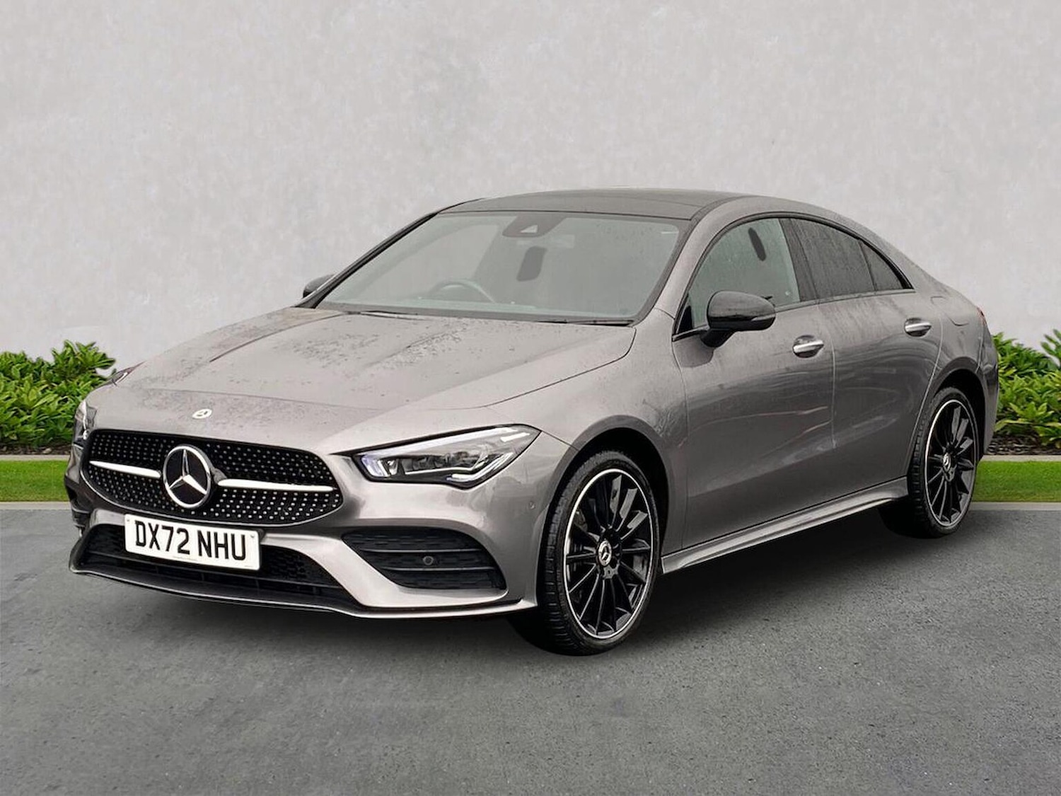 Used Mercedes-Benz CLA 2023 for sale - 76770025: Photo 21