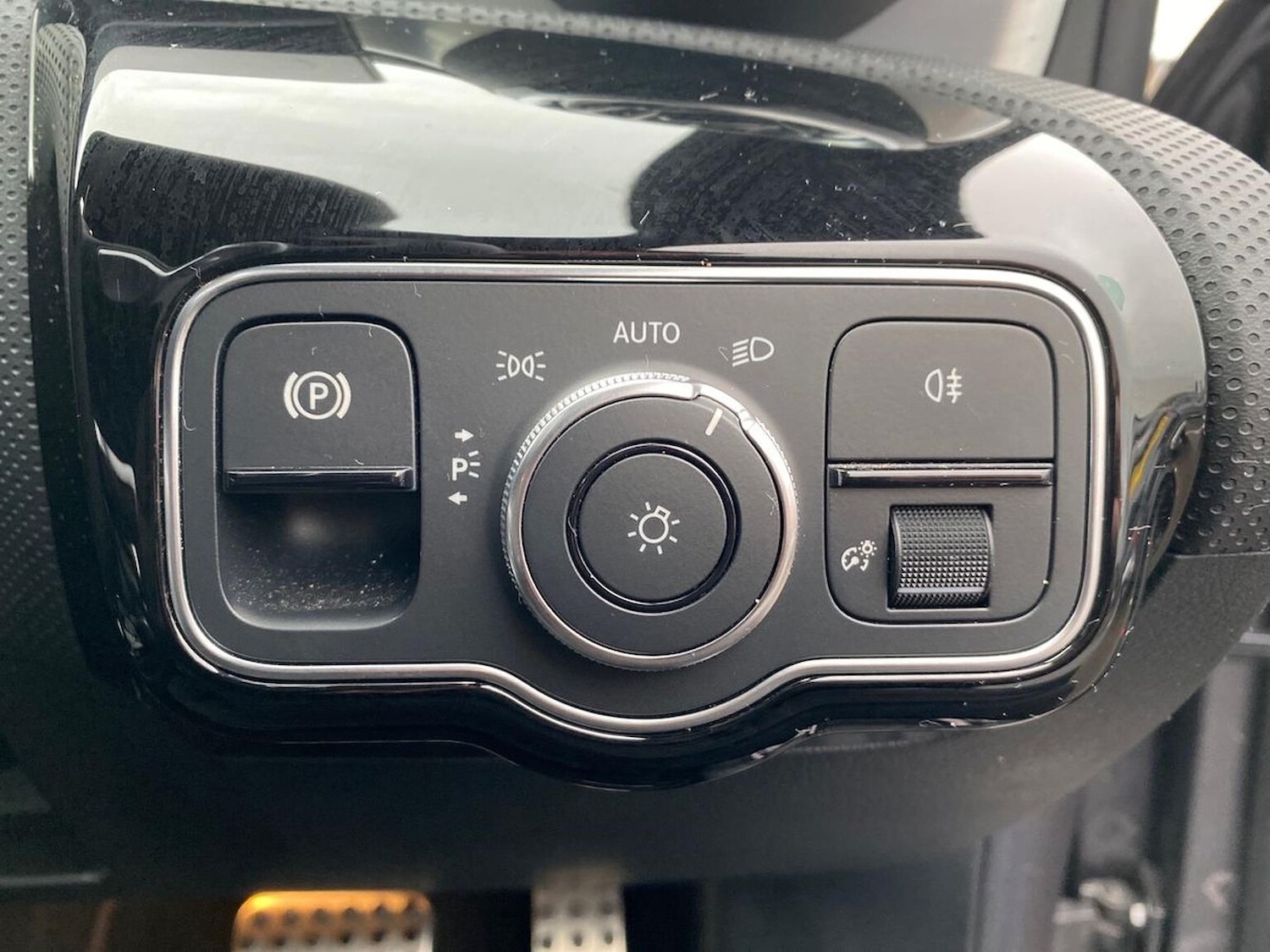 Used Mercedes-Benz CLA 2023 for sale - 76770025: Photo 23