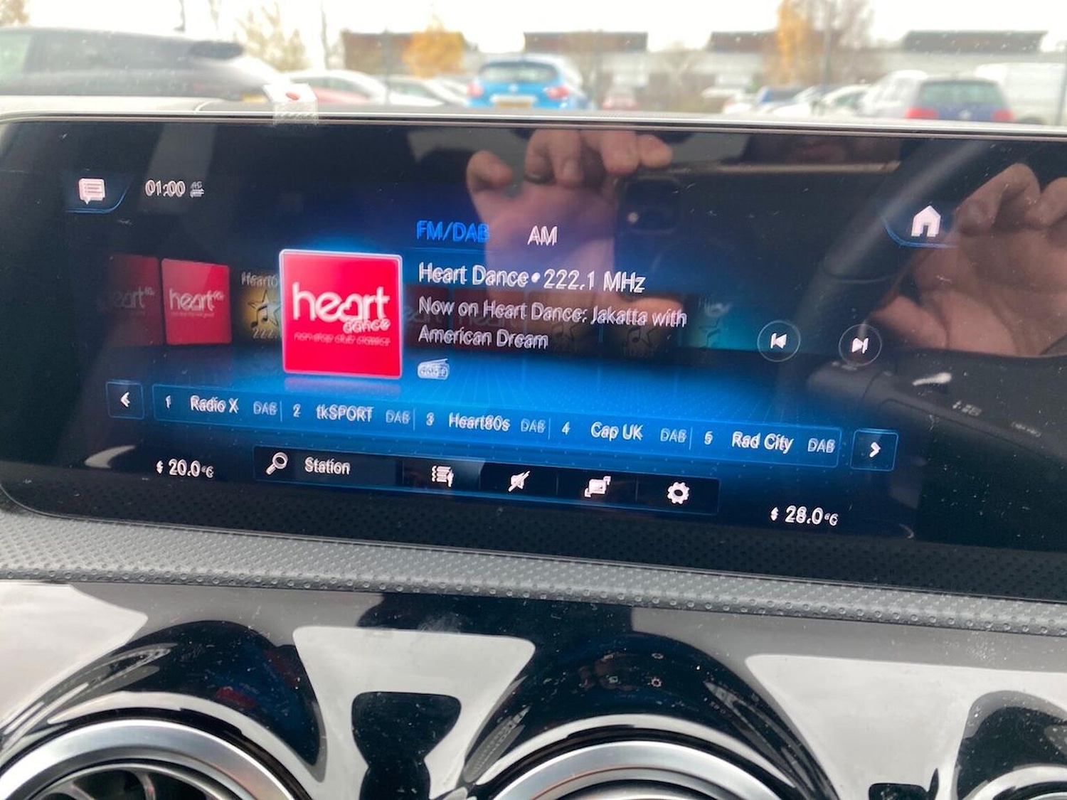 Used Mercedes-Benz CLA 2023 for sale - 76770025: Photo 26