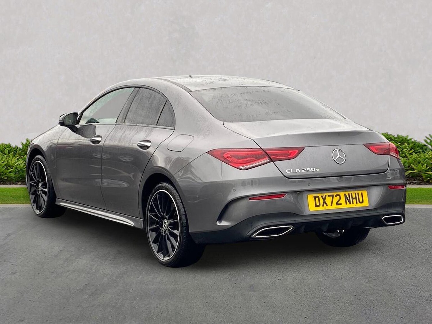 Used Mercedes-Benz CLA 2023 for sale - 76770025: Photo 3