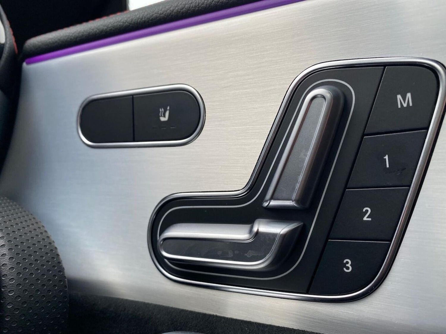 Used Mercedes-Benz CLA 2023 for sale - 76770025: Photo 31