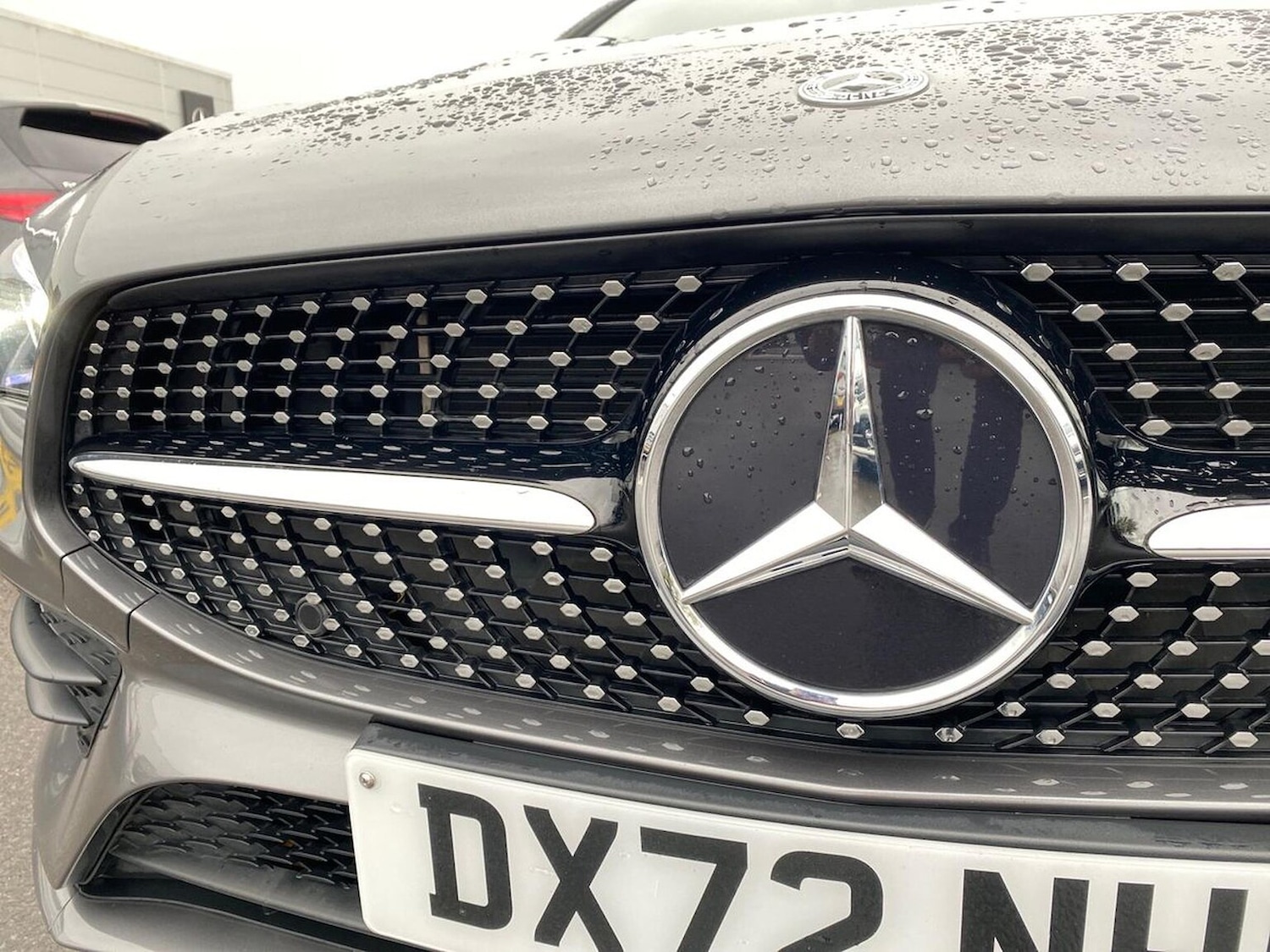 Used Mercedes-Benz CLA 2023 for sale - 76770025: Photo 34