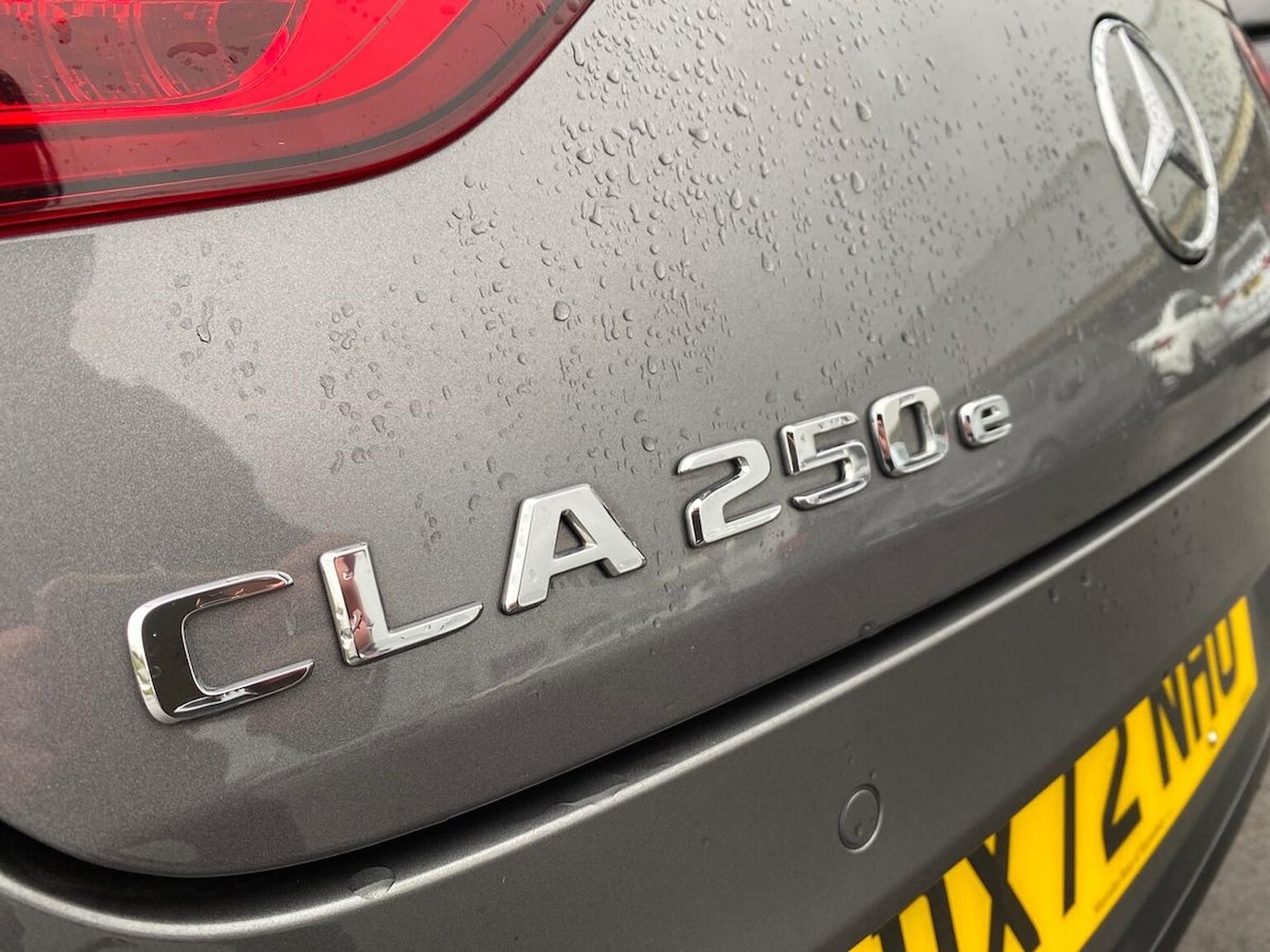 Used Mercedes-Benz CLA 2023 for sale - 76770025: Photo 36