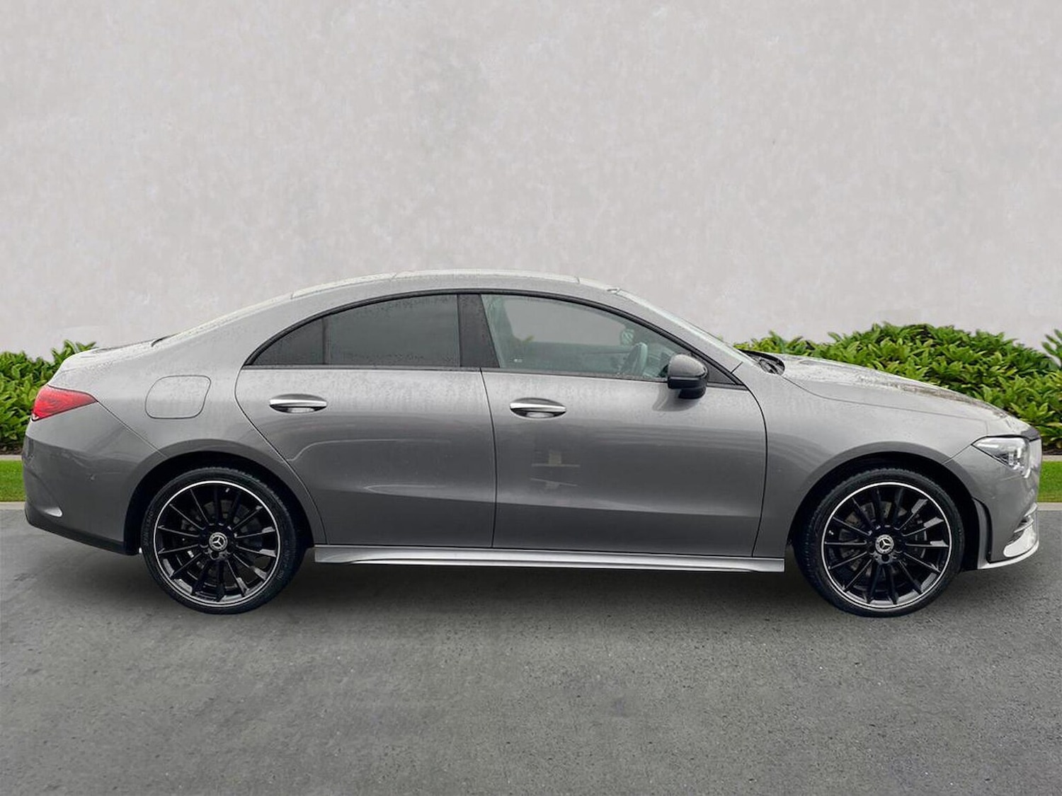 Used Mercedes-Benz CLA 2023 for sale - 76770025: Photo 4