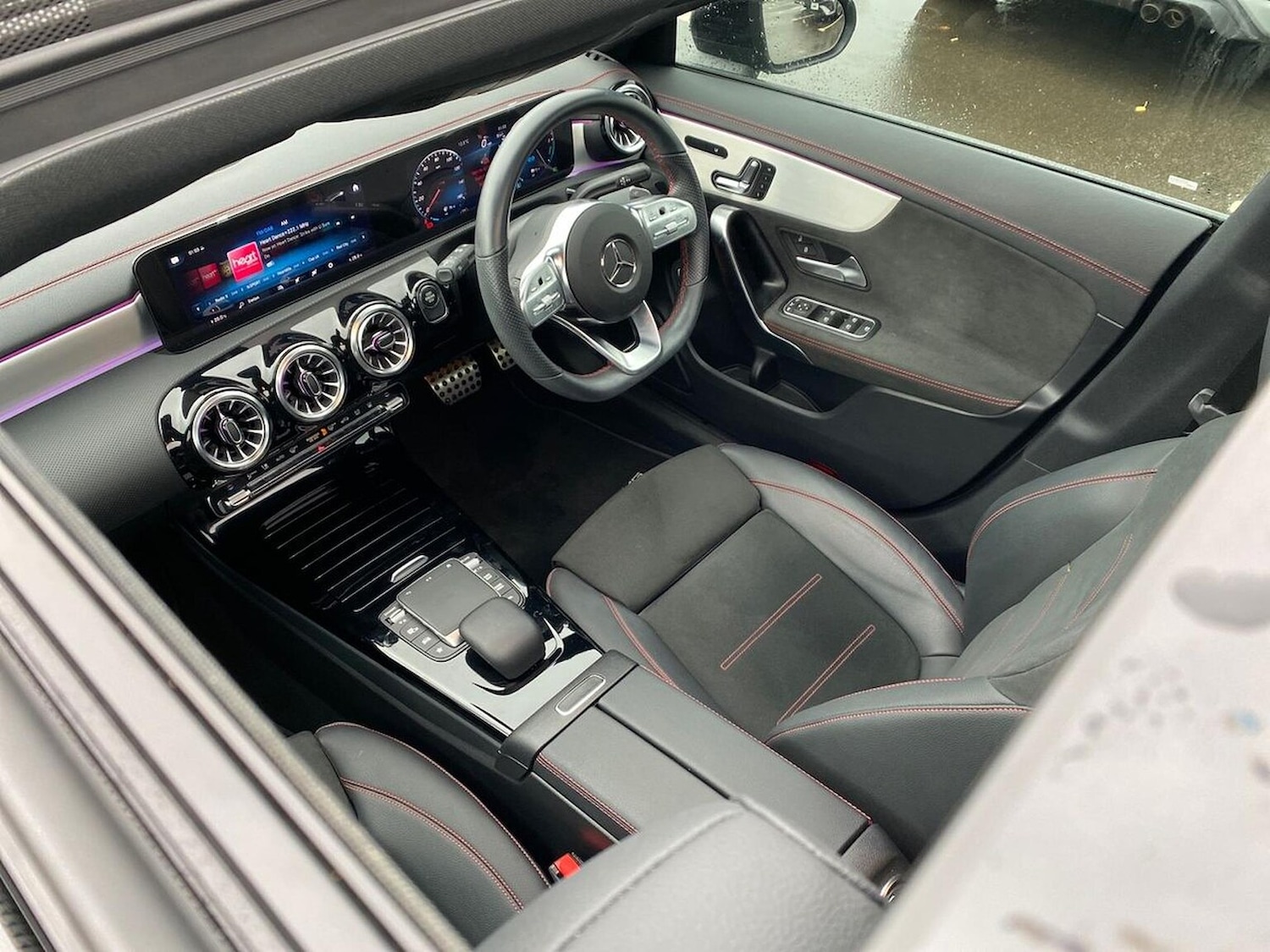 Used Mercedes-Benz CLA 2023 for sale - 76770025: Photo 40