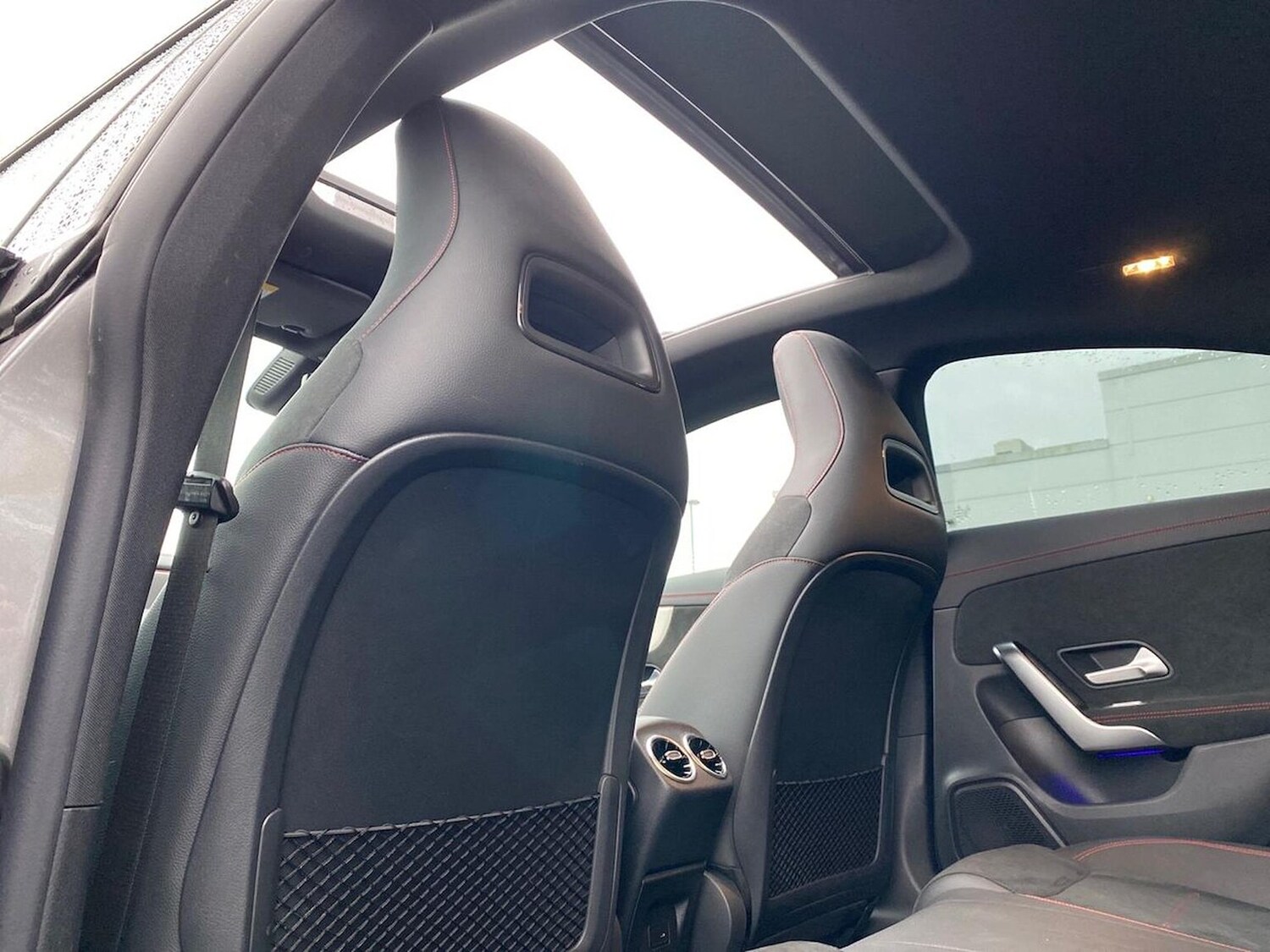 Used Mercedes-Benz CLA 2023 for sale - 76770025: Photo 41