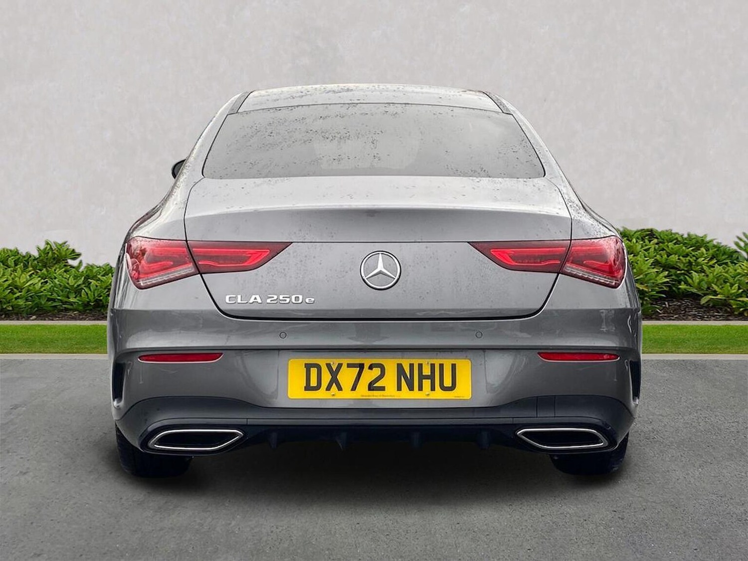 Used Mercedes-Benz CLA 2023 for sale - 76770025: Photo 5