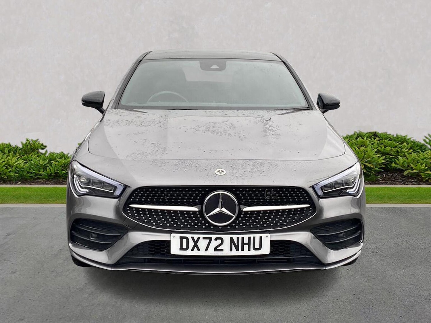 Used Mercedes-Benz CLA 2023 for sale - 76770025: Photo 6