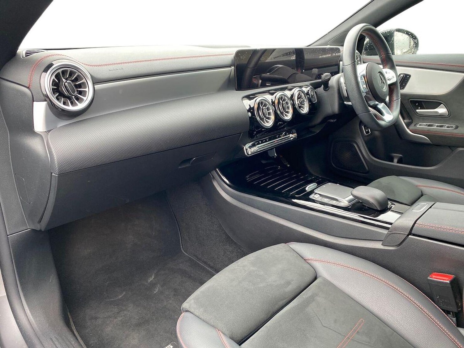 Used Mercedes-Benz CLA 2023 for sale - 76770025: Photo 8