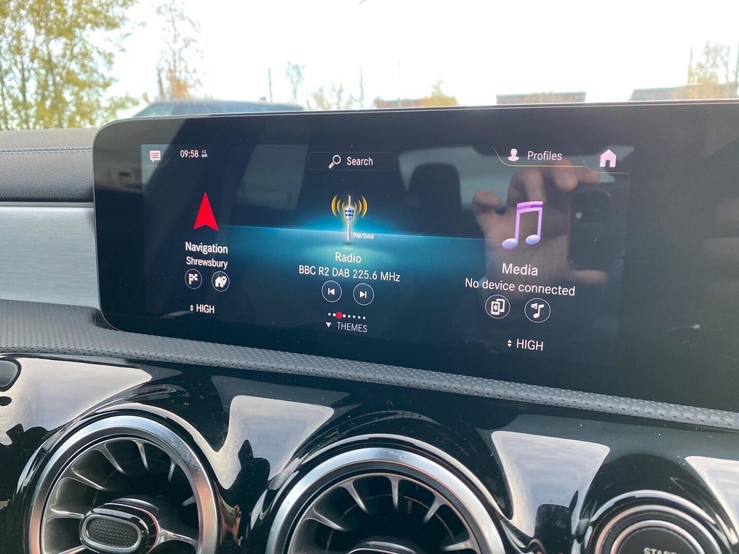 Used Mercedes-Benz CLA 2022 for sale - 77488335: Photo 11