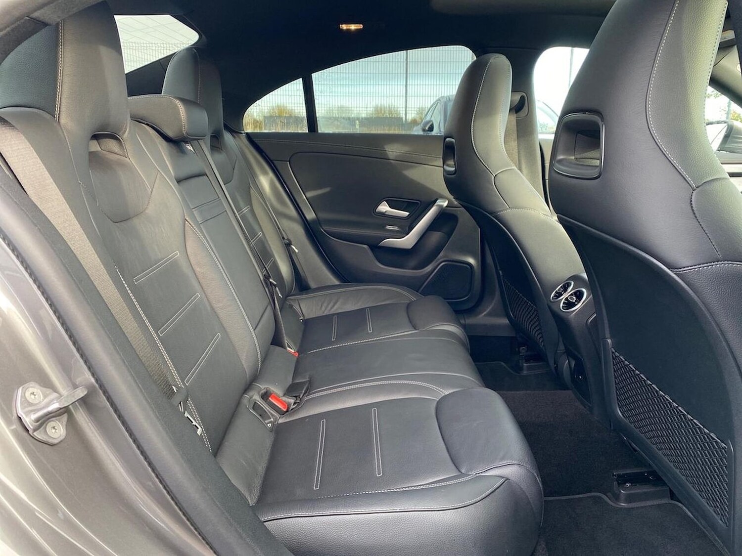 Used Mercedes-Benz CLA 2022 for sale - 77488335: Photo 16