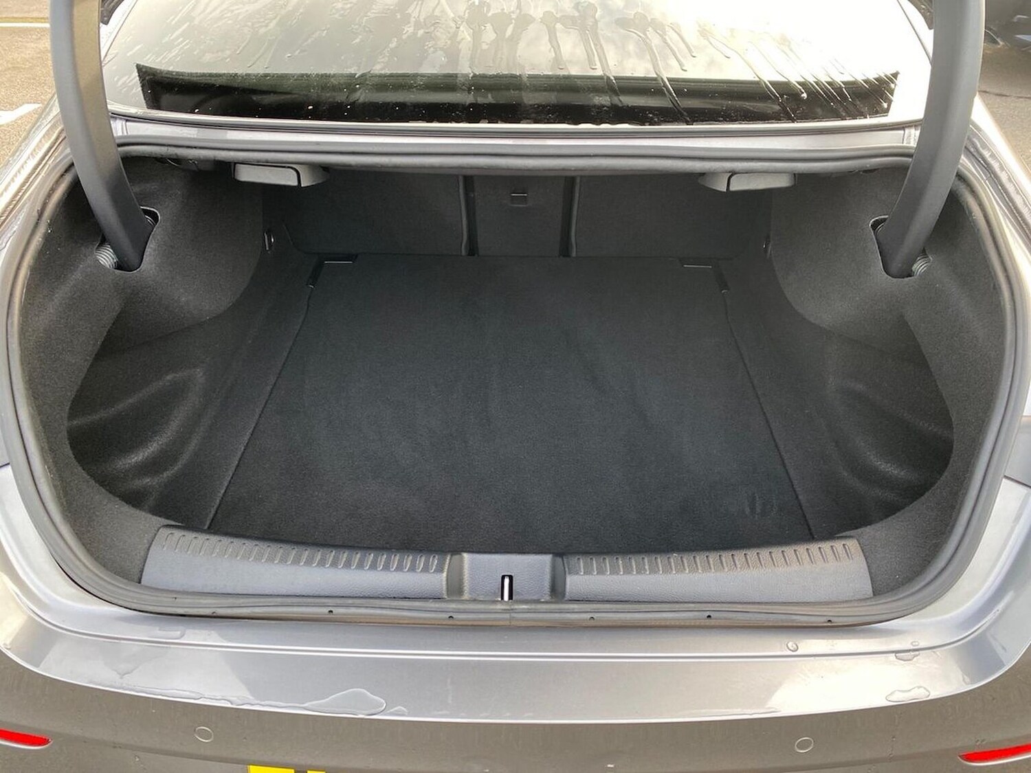 Used Mercedes-Benz CLA 2022 for sale - 77488335: Photo 17