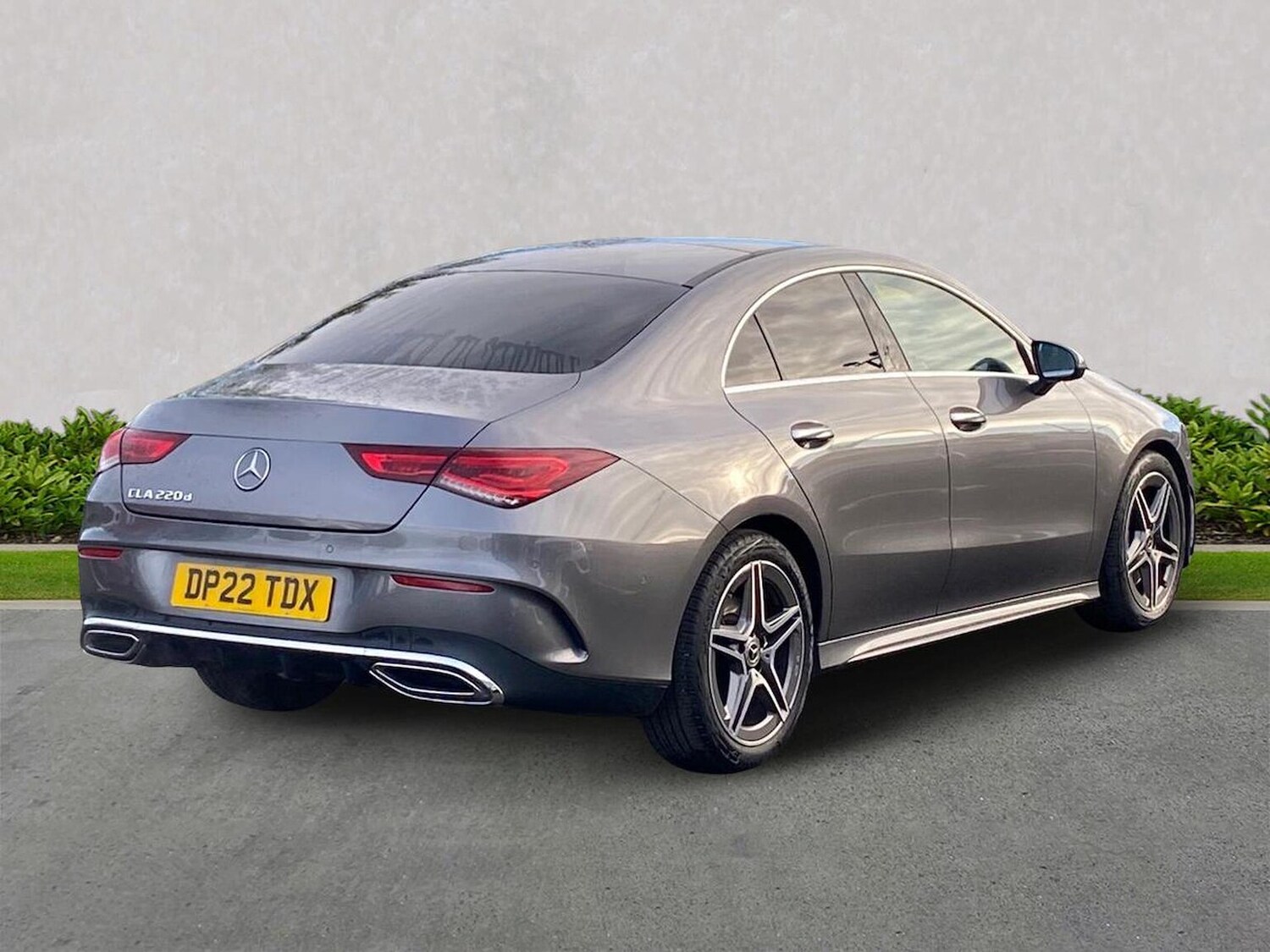 Used Mercedes-Benz CLA 2022 for sale - 77488335: Photo 18