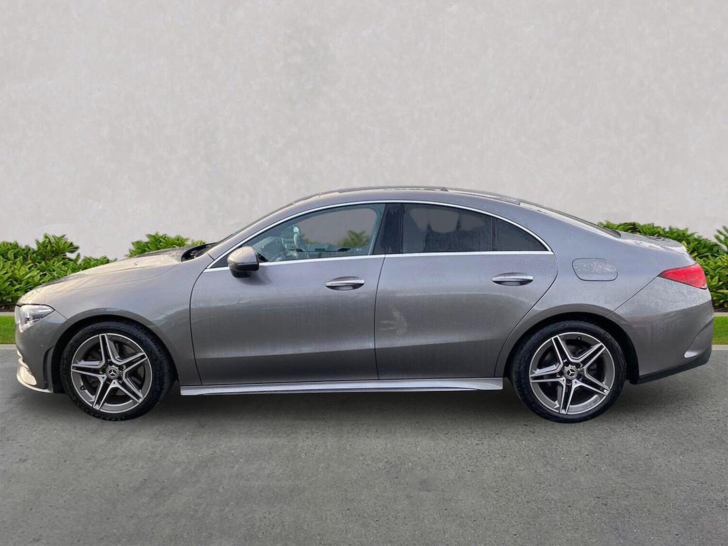 Used Mercedes-Benz CLA 2022 for sale - 77488335: Photo 19