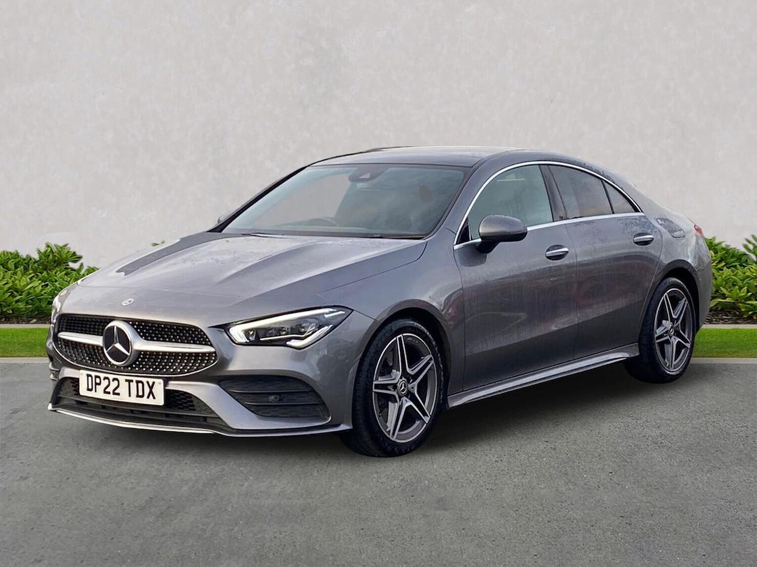 Used Mercedes-Benz CLA 2022 for sale - 77488335: Photo 20