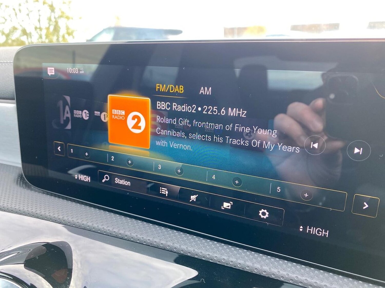 Used Mercedes-Benz CLA 2022 for sale - 77488335: Photo 25