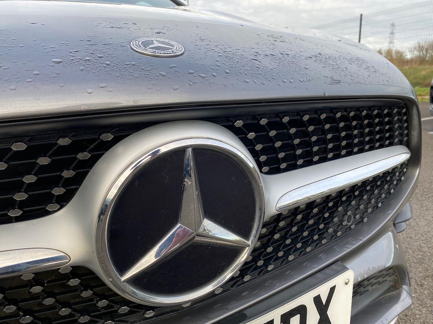 Used Mercedes-Benz CLA 2022 for sale - 77488335: Photo 33