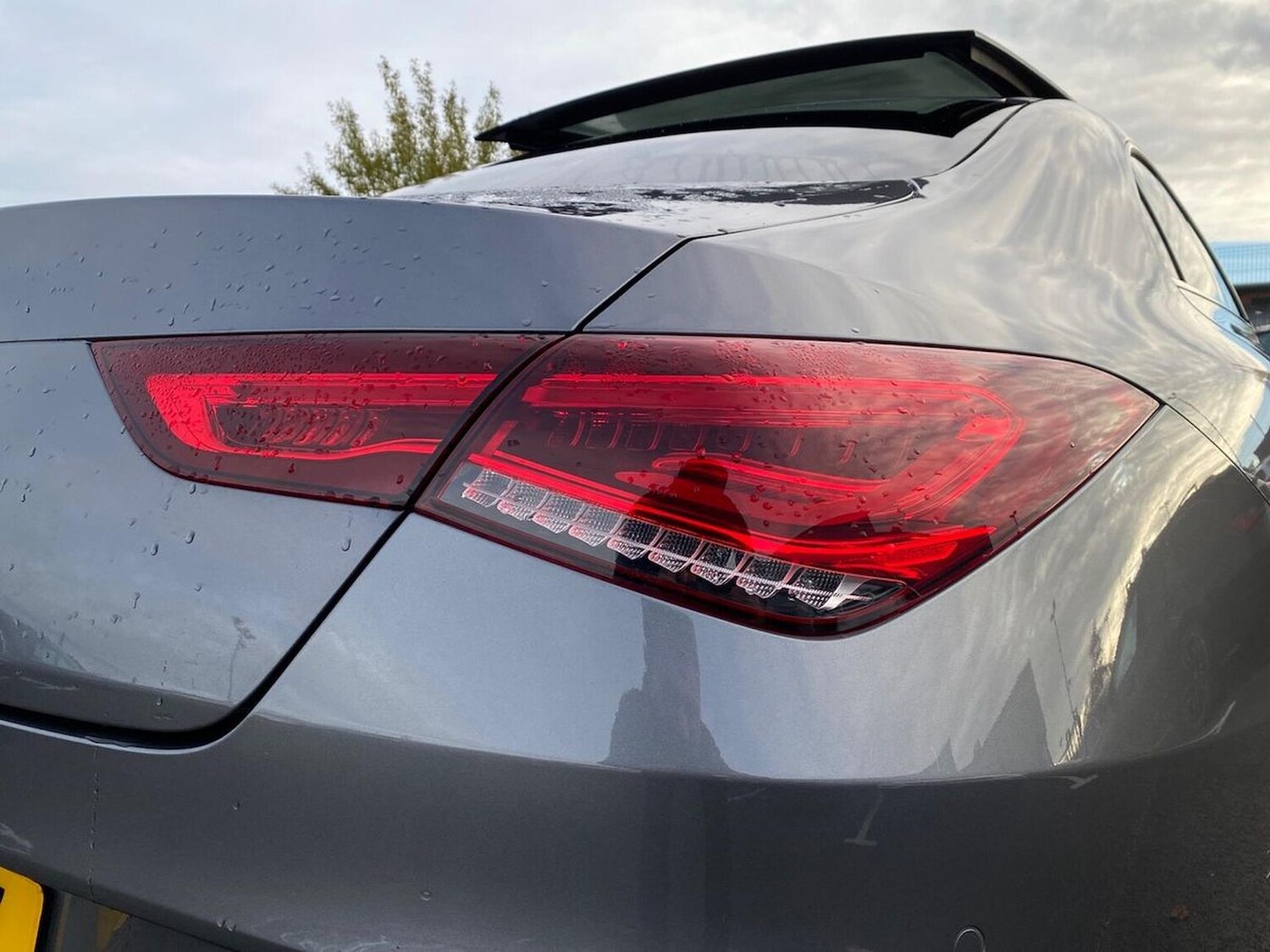 Used Mercedes-Benz CLA 2022 for sale - 77488335: Photo 35