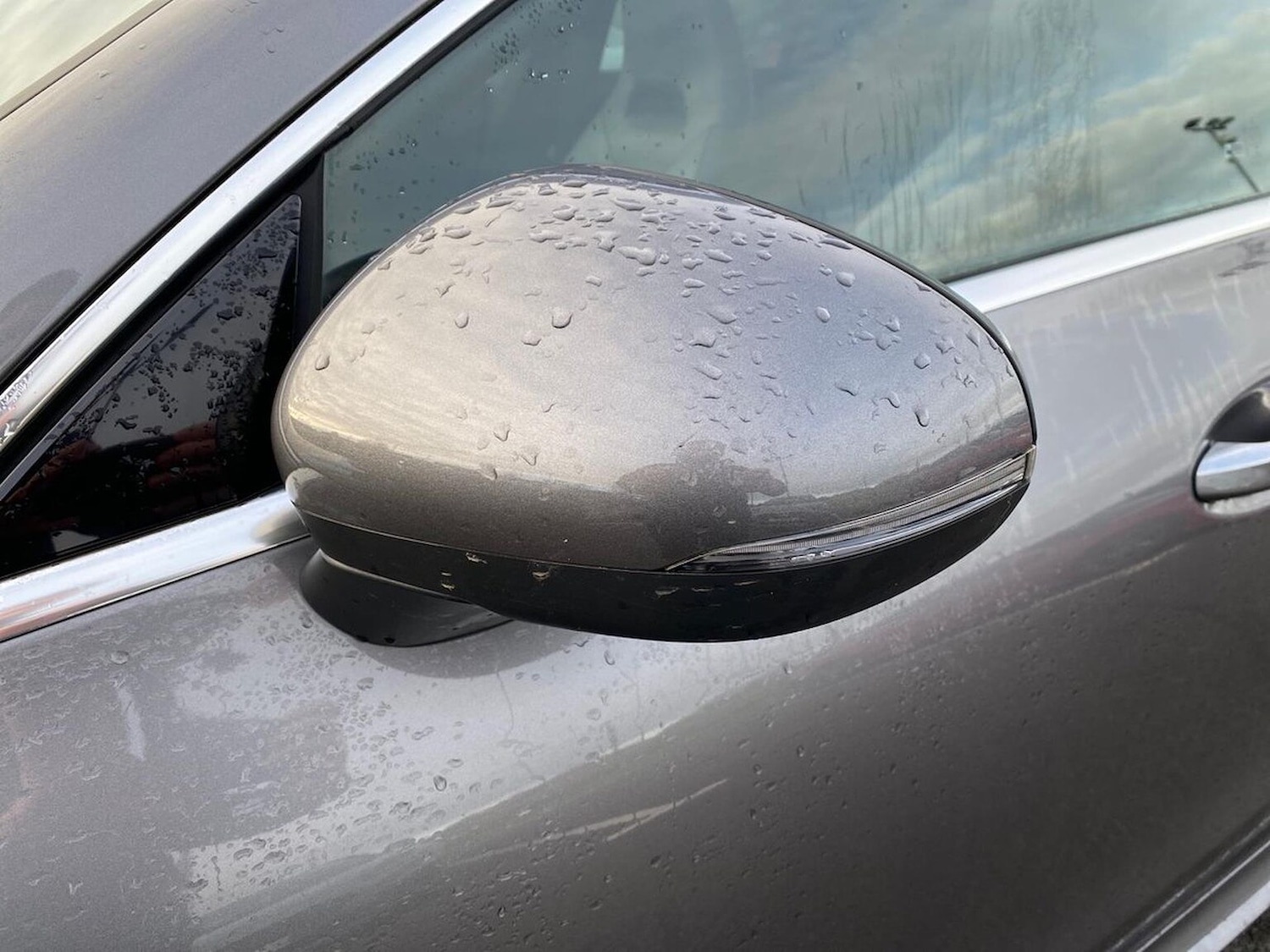 Used Mercedes-Benz CLA 2022 for sale - 77488335: Photo 38