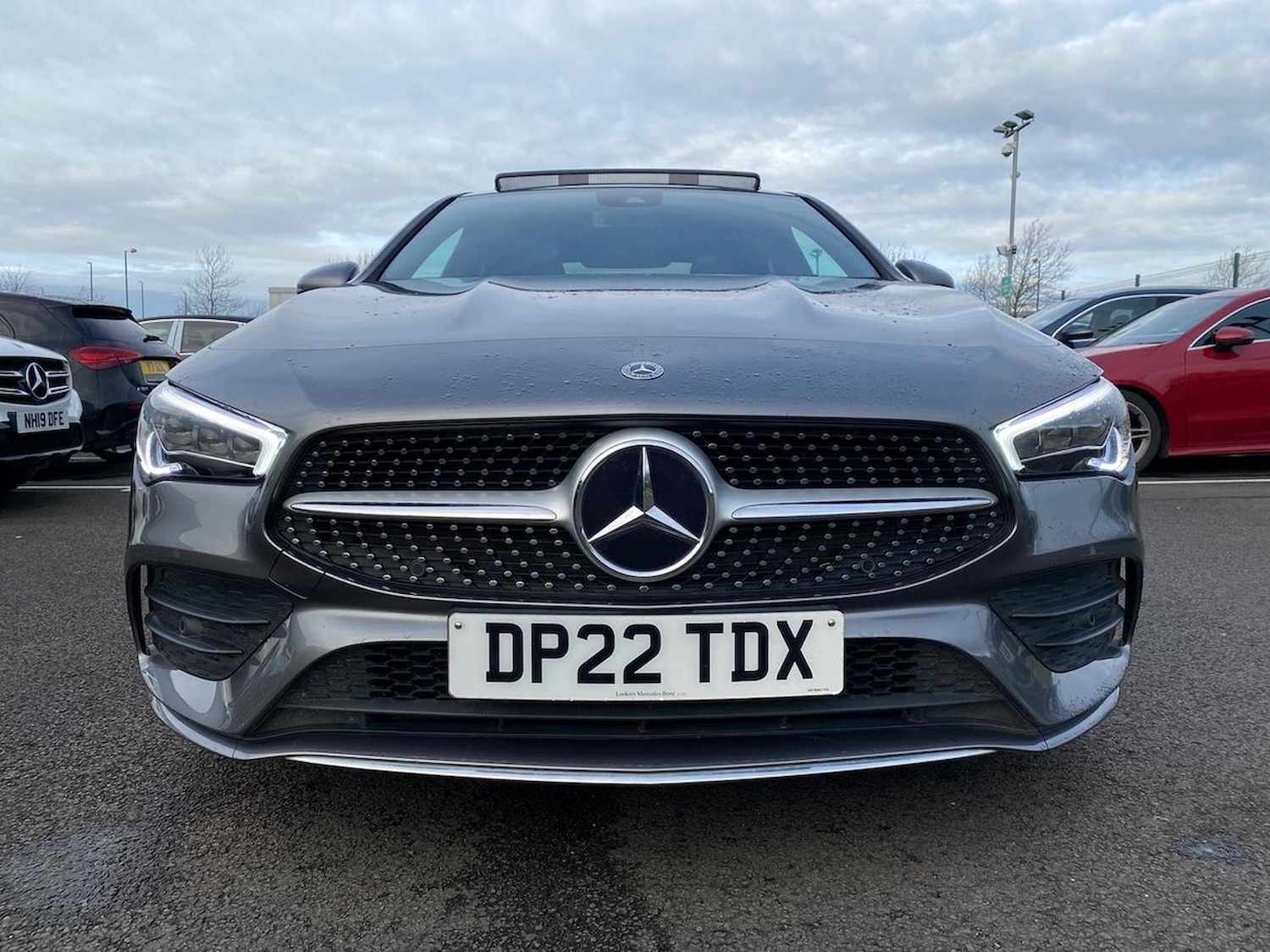 Used Mercedes-Benz CLA 2022 for sale - 77488335: Photo 39