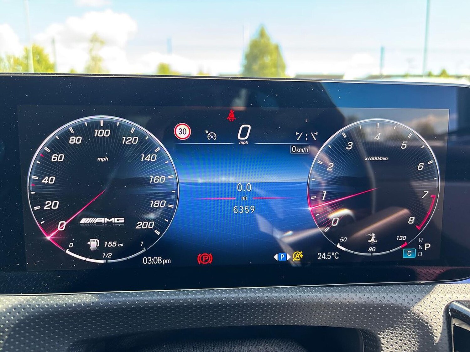 Used Mercedes-Benz A-Class 2024 for sale - 76541900: Photo 10