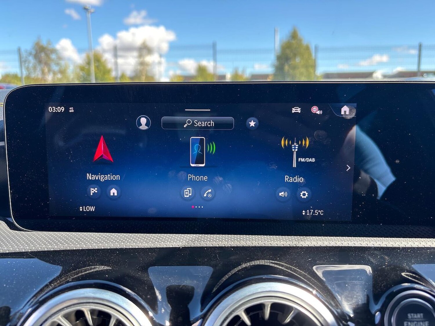 Used Mercedes-Benz A-Class 2024 for sale - 76541900: Photo 11