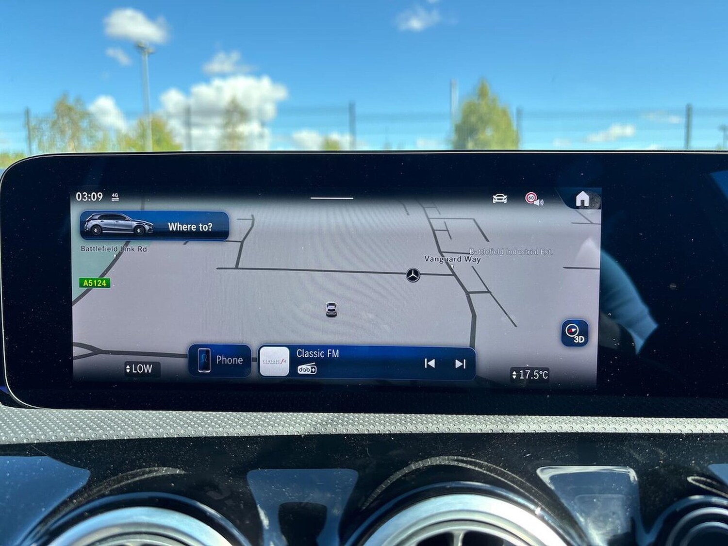 Used Mercedes-Benz A-Class 2024 for sale - 76541900: Photo 12