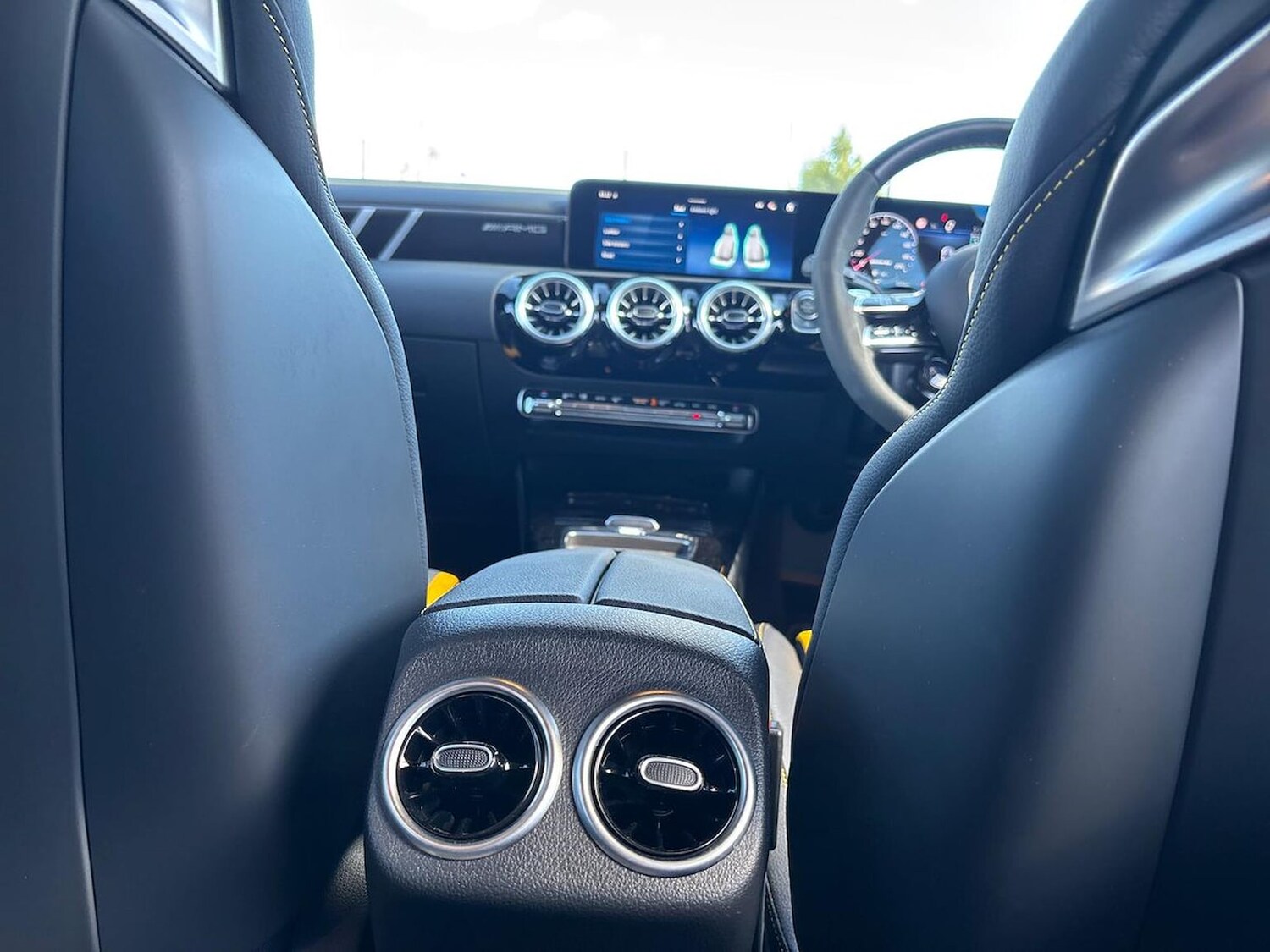 Used Mercedes-Benz A-Class 2024 for sale - 76541900: Photo 13