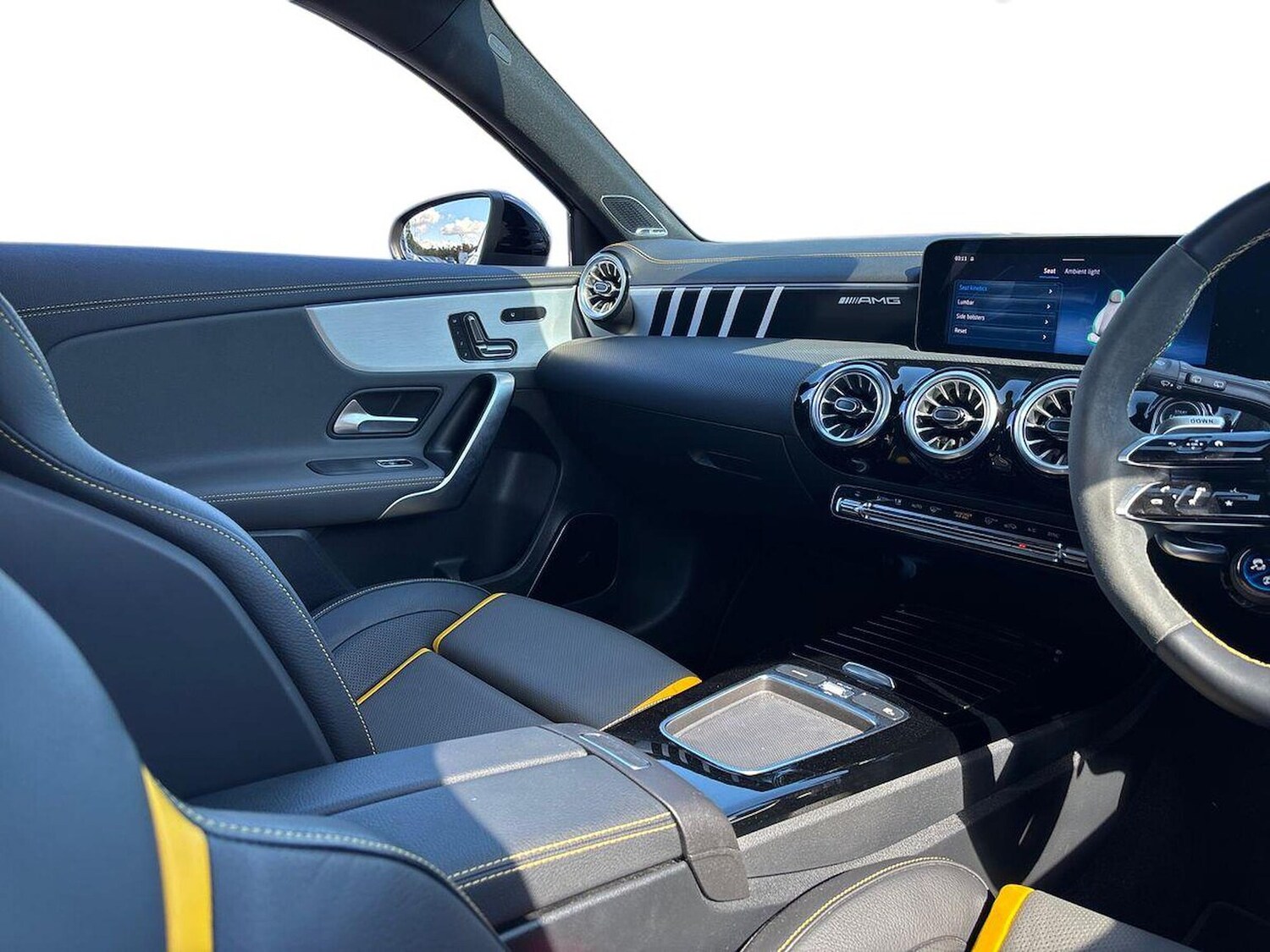 Used Mercedes-Benz A-Class 2024 for sale - 76541900: Photo 15