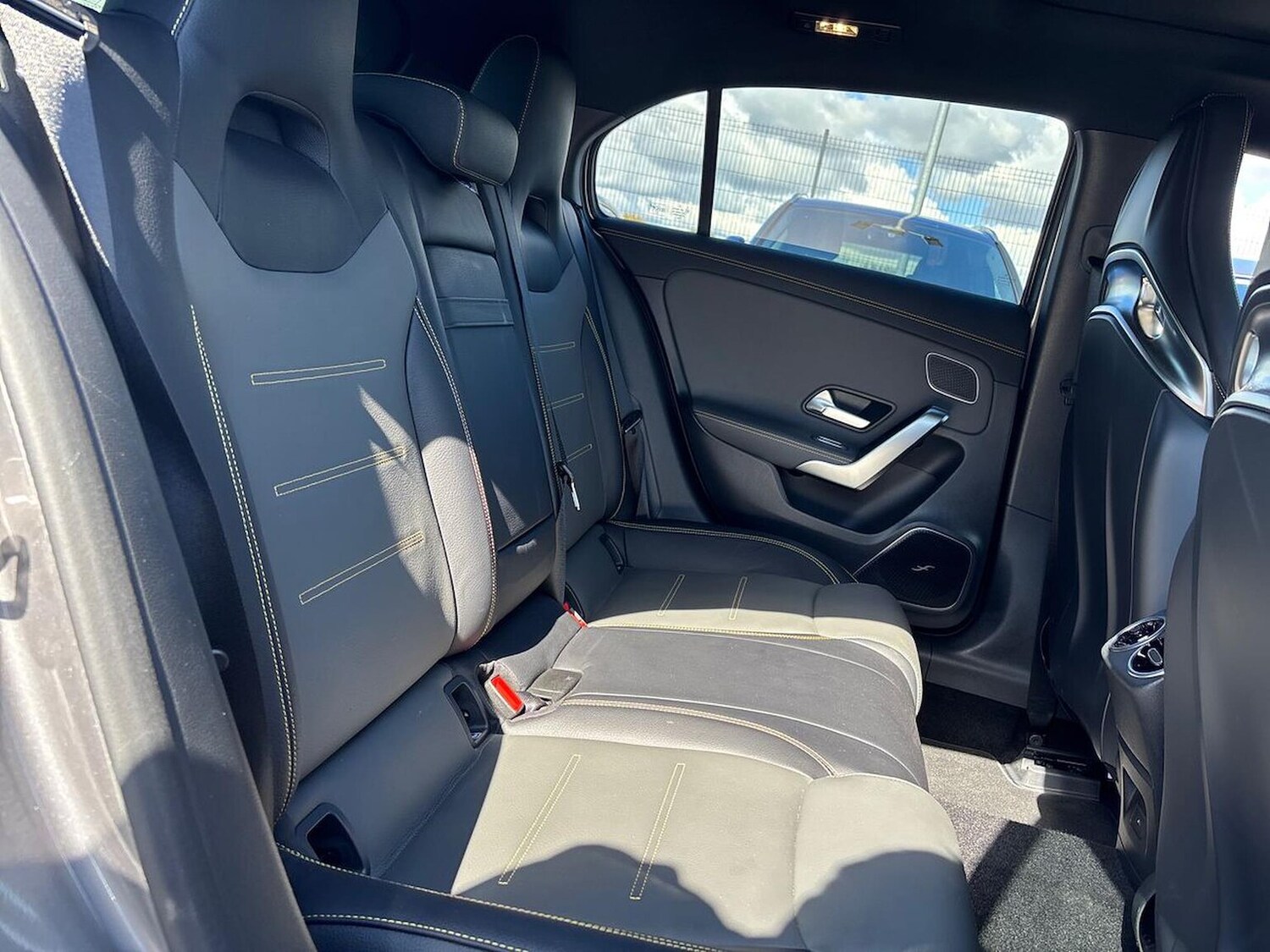 Used Mercedes-Benz A-Class 2024 for sale - 76541900: Photo 16