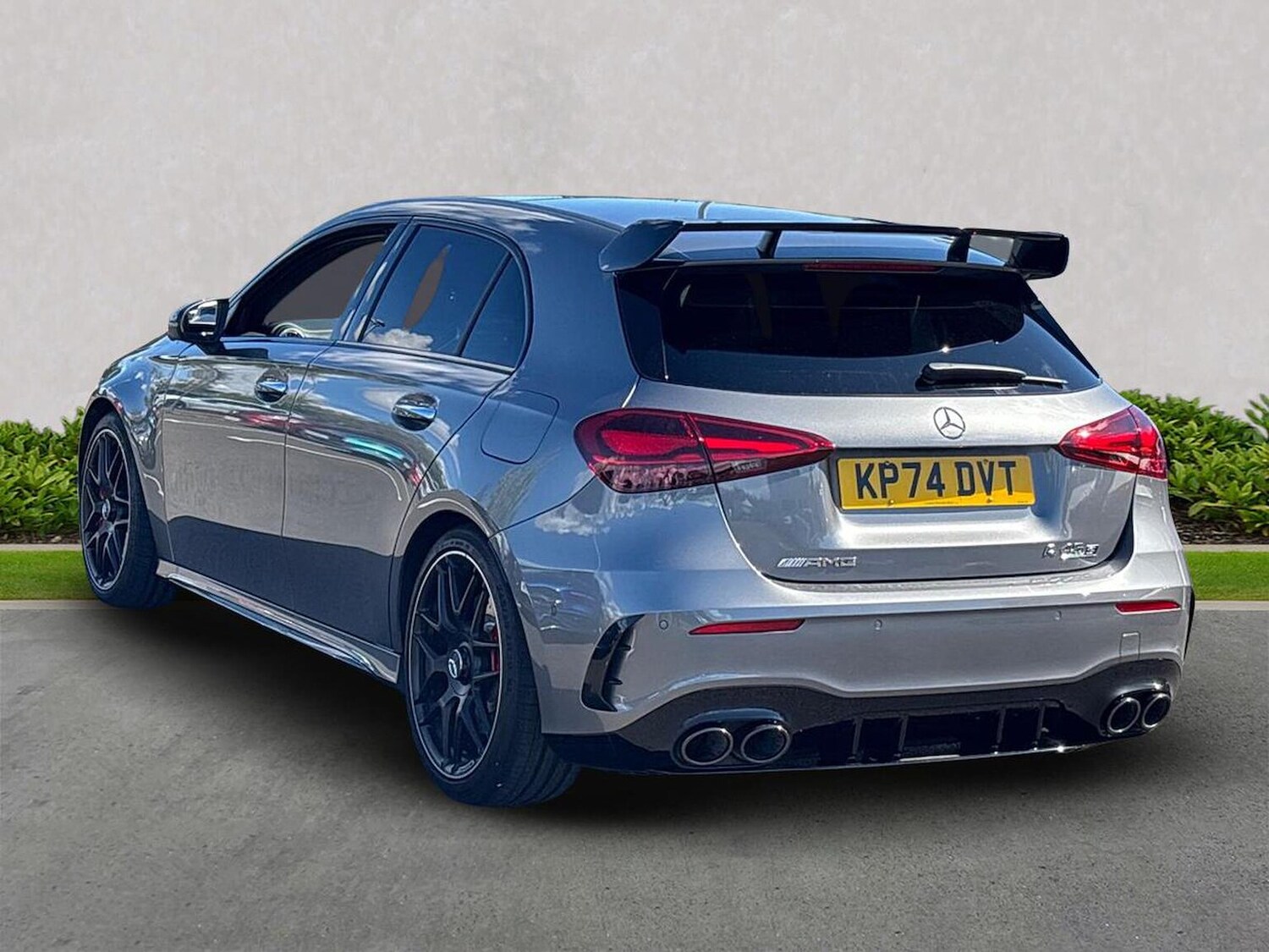 Used Mercedes-Benz A-Class 2024 for sale - 76541900: Photo 18