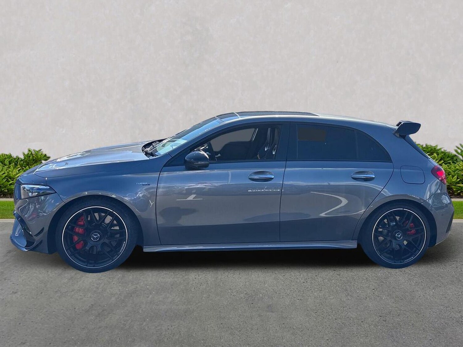 Used Mercedes-Benz A-Class 2024 for sale - 76541900: Photo 19