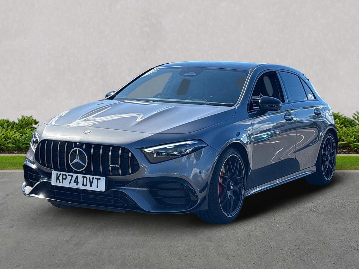 Used Mercedes-Benz A-Class 2024 for sale - 76541900: Photo 20