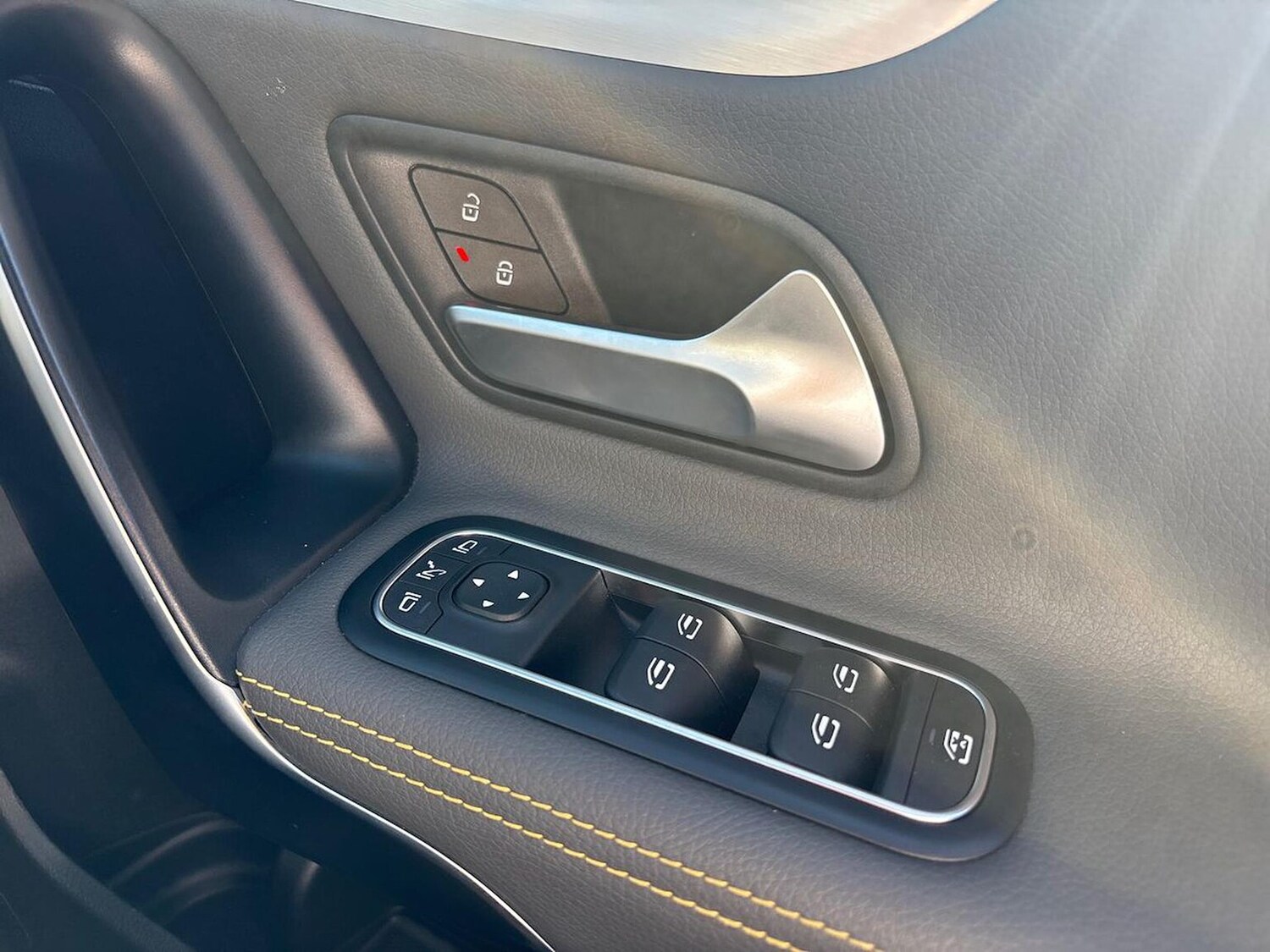 Used Mercedes-Benz A-Class 2024 for sale - 76541900: Photo 21