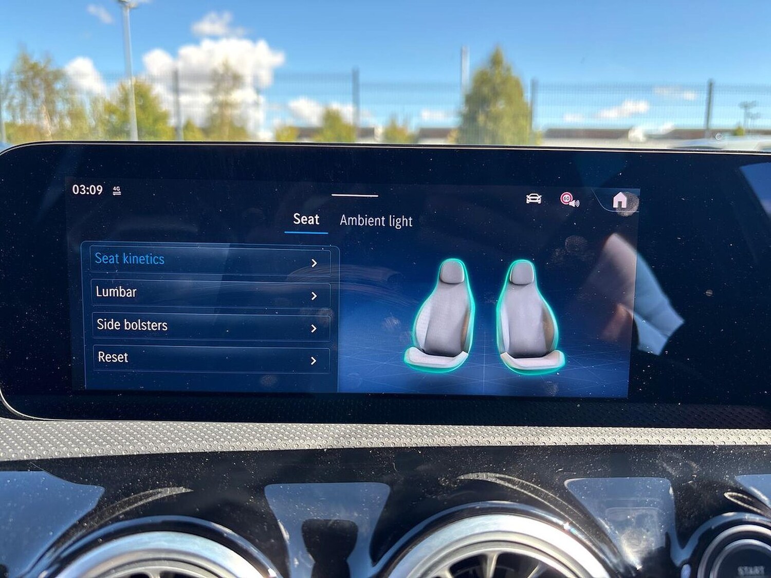 Used Mercedes-Benz A-Class 2024 for sale - 76541900: Photo 24