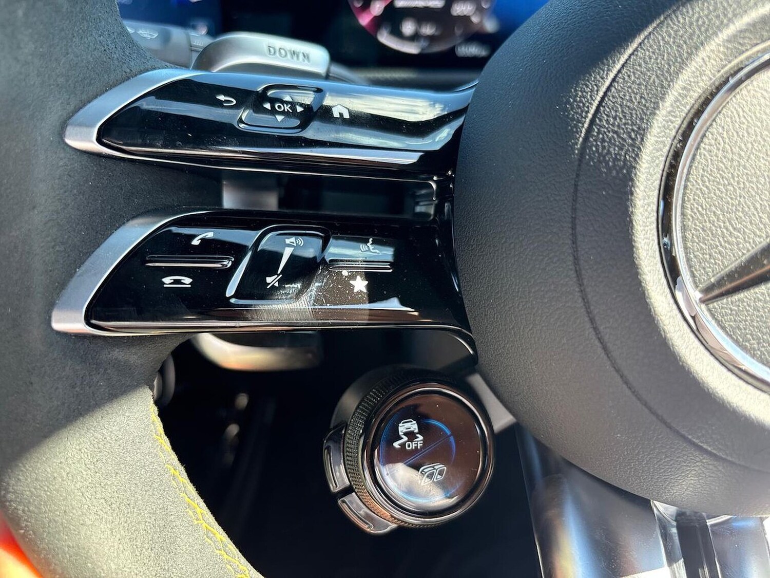 Used Mercedes-Benz A-Class 2024 for sale - 76541900: Photo 26