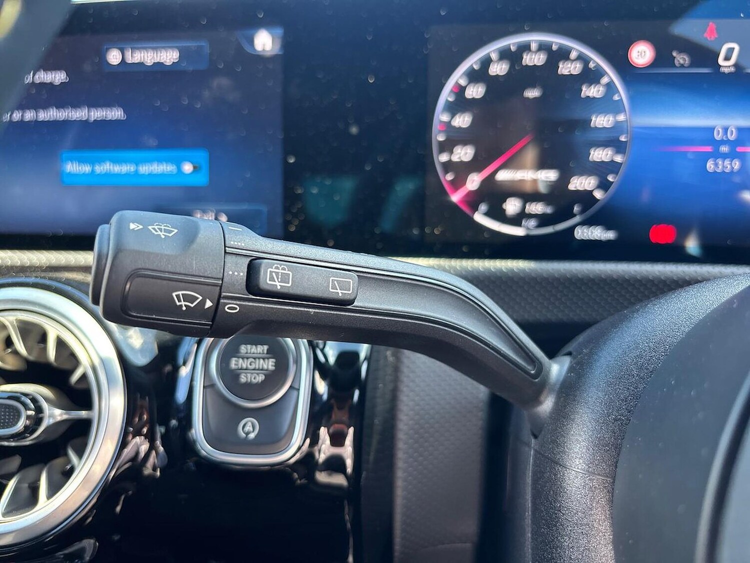 Used Mercedes-Benz A-Class 2024 for sale - 76541900: Photo 28