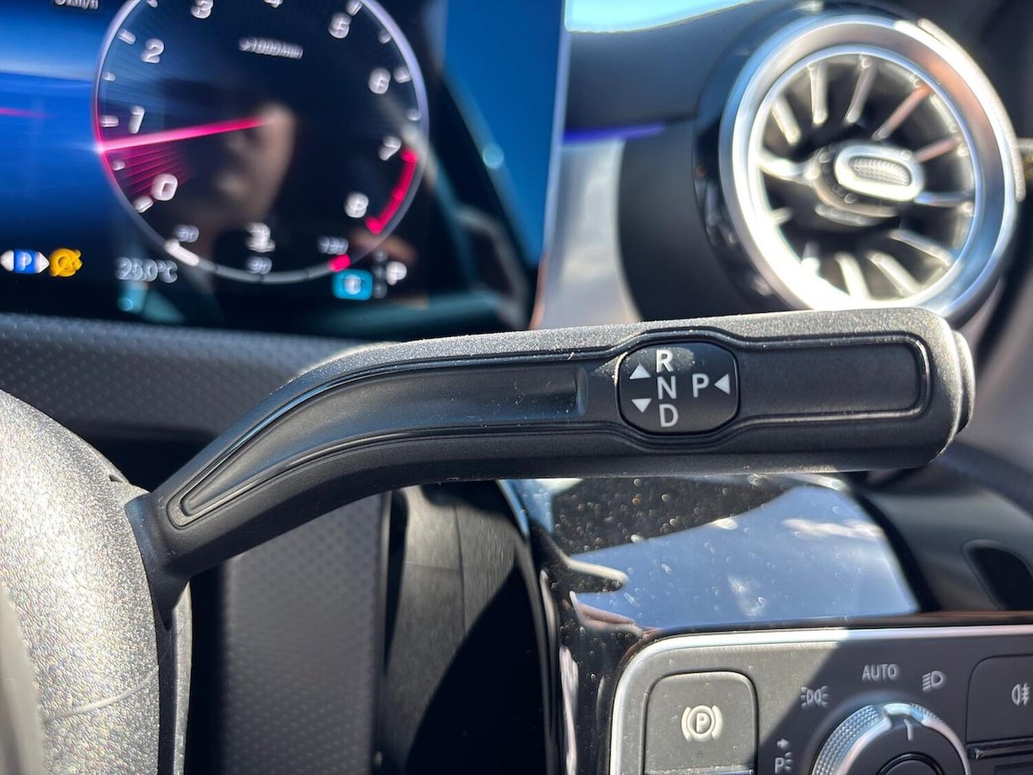 Used Mercedes-Benz A-Class 2024 for sale - 76541900: Photo 29