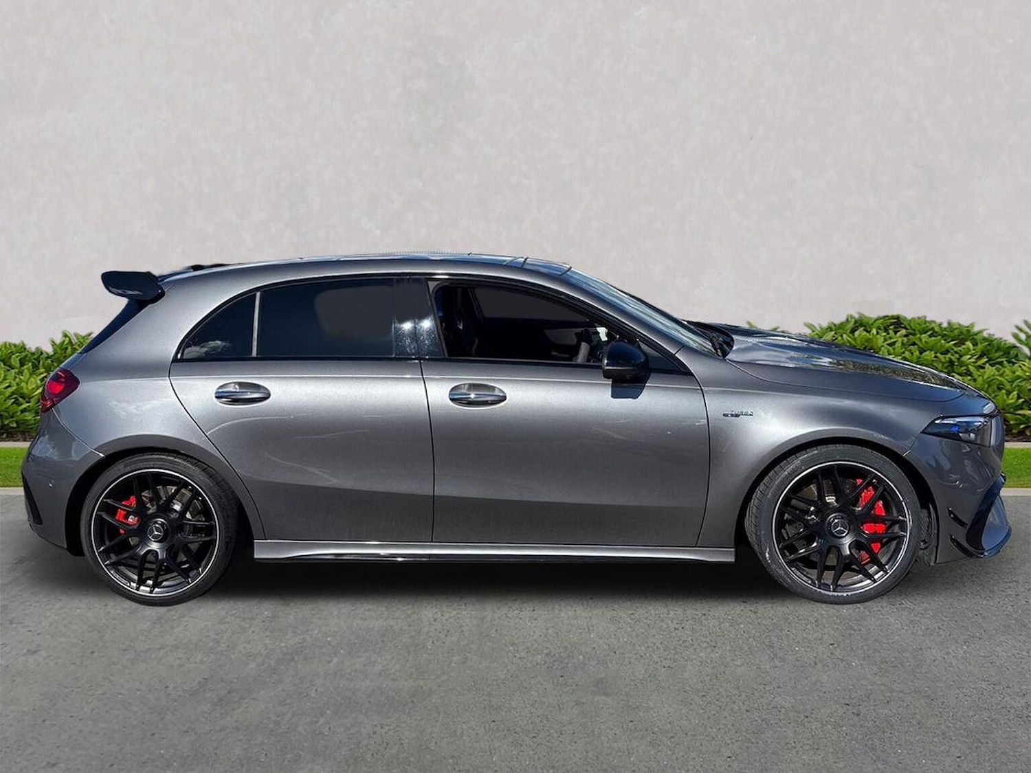 Used Mercedes-Benz A-Class 2024 for sale - 76541900: Photo 3