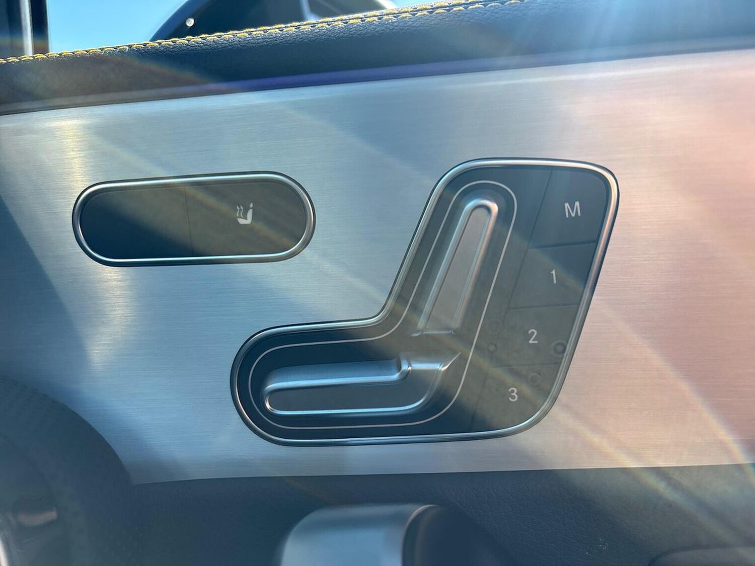 Used Mercedes-Benz A-Class 2024 for sale - 76541900: Photo 30